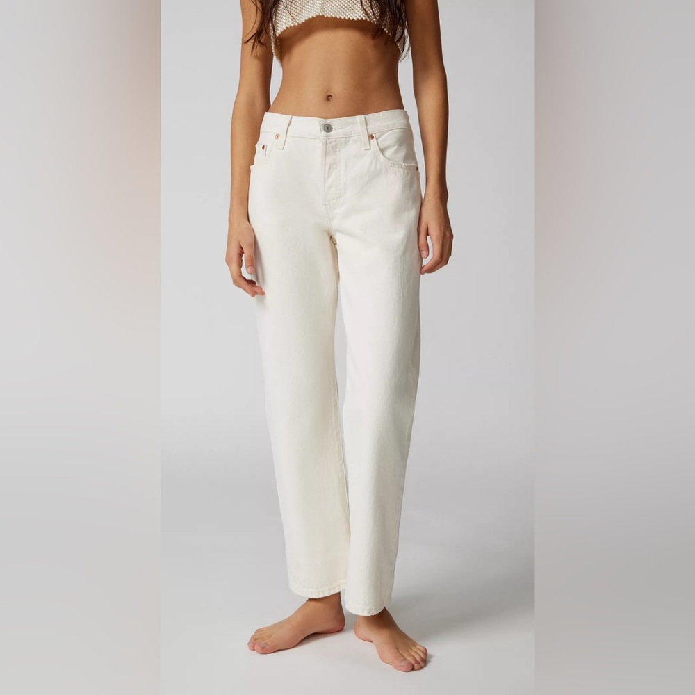 Levi’s 501 90s jeans